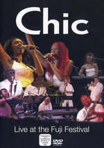 Film: Chic - Live at the Fuji Festival