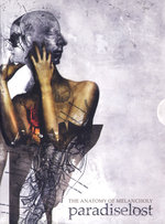 Film: Paradise Lost - The Anatomy... [2 DVDs] (+2CDs)