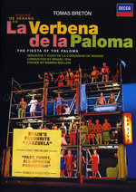 Film: Tomas Breton - La Verbena de la Paloma