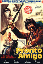 Film: Pronto Amigo - Ein Colt in der Hand des Teufels