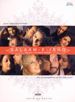 Film: Salaam-E-Ishq