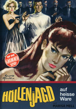 Film: Höllenjagd auf heisse Ware