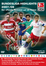 Film: Bundesliga-Highlights 2007/08