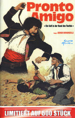 Film: Pronto Amigo - Ein Colt in der Hand des... [LE]