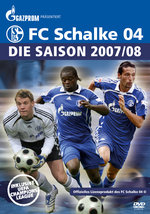 Film: FC Schalke 04 - Die Saison 2007/08