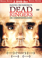 Film: Dead Ringers - Die Unzertrennlichen [SE] [2DVDs]