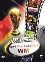 Film: Deutschland und die Fussball-WM [6 DVDs]