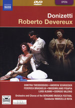 Film: Donizetti - Roberto Devereux