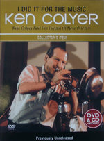 Film: Ken Colyer - I Did It For The Music (+ CD)