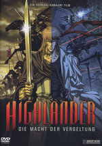 Film: Highlander - Die Macht der Vergeltung