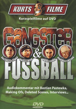 Film: Gangster & Fussball