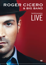 Film: Roger Cicero - beziehungsweise Live