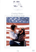 Film: Coming Home - Sie kehren heim