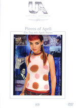 Film: Pieces of April - Ein Tag mit April Burns