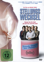 Film: Stellungswechsel