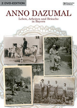 Film: Anno Dazumal - Leben, Arbeiten und ... [2 DVDs]