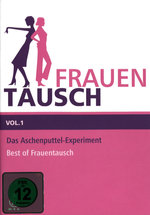 Film: Frauentausch Vol. 1 [2 DVDs]