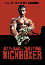 Film: Kickboxer - US-R-Rated Version