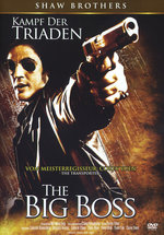 Film: The Big Boss - Kampf der Triaden