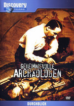 Film: Geheimnisvolle Archäologie - Discovery Durchbl..