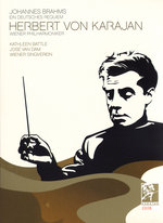 Film: Herbert von Karajan - Brahms: Ein Deut. Requiem
