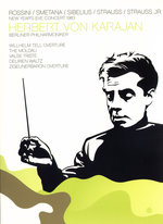 Film: Herbert von Karajan - New Year's Eve Conc. 1983