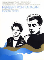 Film: Herbert von Karajan - Prokofiev: Symphony No. 1
