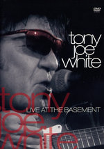 Film: Tony Joe White - Live at the Basement