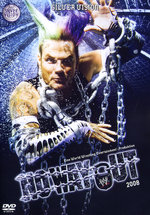 Film: WWE - No Way Out 2008