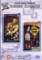 Film: WWE - In Your House 23 & 24 [2 DVDs]