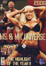 Film: Ms. & Mr. Universe 2006 - The Highlight of the..