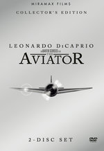 Film: Aviator [CE] [SB] [2 DVDs]