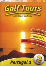 Film: Golf Tours 2: Portugal 2