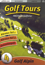 Film: Golf Tours 4: Golf Alpin