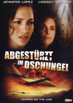 Film: Abgestürzt im Dschungel