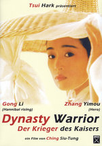 Film: Dynasty Warrior - Der Krieger des Kaisers