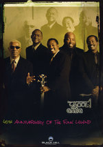 Film: Kool & the Gang - 40th Annivers. [SE] [2 DVDs]