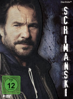 Film: Schimanski - Edition [SE] [8 DVDs]