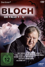 Film: Bloch - Die Fälle 9-12 [2 DVDs]