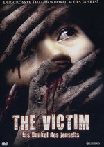 Film: The Victim - Ins Dunkel des Jenseits [MP]