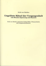Film: Erich von Däniken - Ungelöste Rätsel der Ver...
