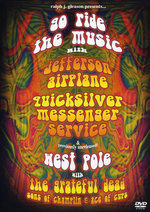 Film: Go Ride The Music & West Pole