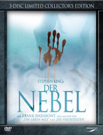 Film: Stephen King's Der Nebel [LCE] [3 DVDs]