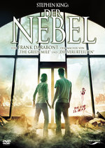 Film: Stephen King's Der Nebel [MP]