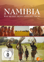 Film: Namibia - Was heißt denn hier deutsch?