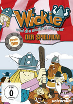 Film: Wickie und die starken Männer