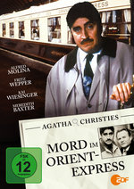 Film: Mord im Orient-Express - Agatha Christie
