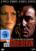 Film: Die letzte Kriegerin