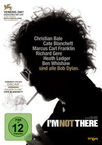 Film: I'm Not There