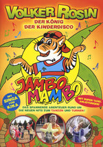 Film: Volker Rosin - Jambo Mambo
